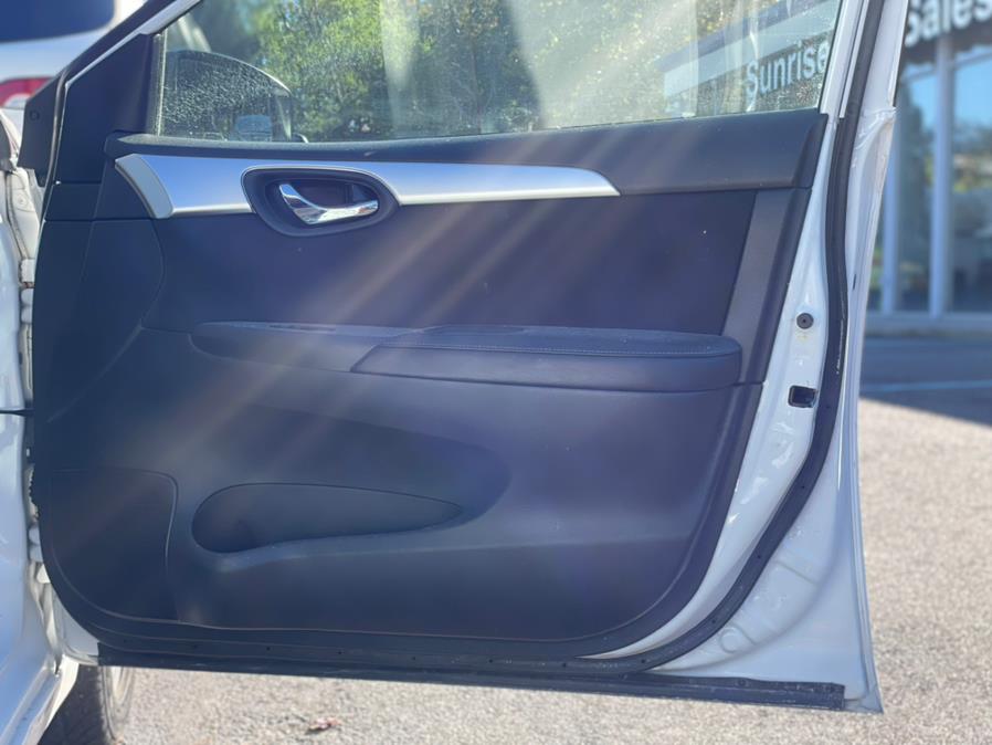 2018 Nissan Sentra S. LOW MILES!, available for sale in Rosedale, New York | Sunrise Auto Sales. Rosedale, New York 2018 Nissan Sentra S. LOW MILES!, available for sale in Rosedale, New York | Sunrise Auto Sales. Rosedale, New York