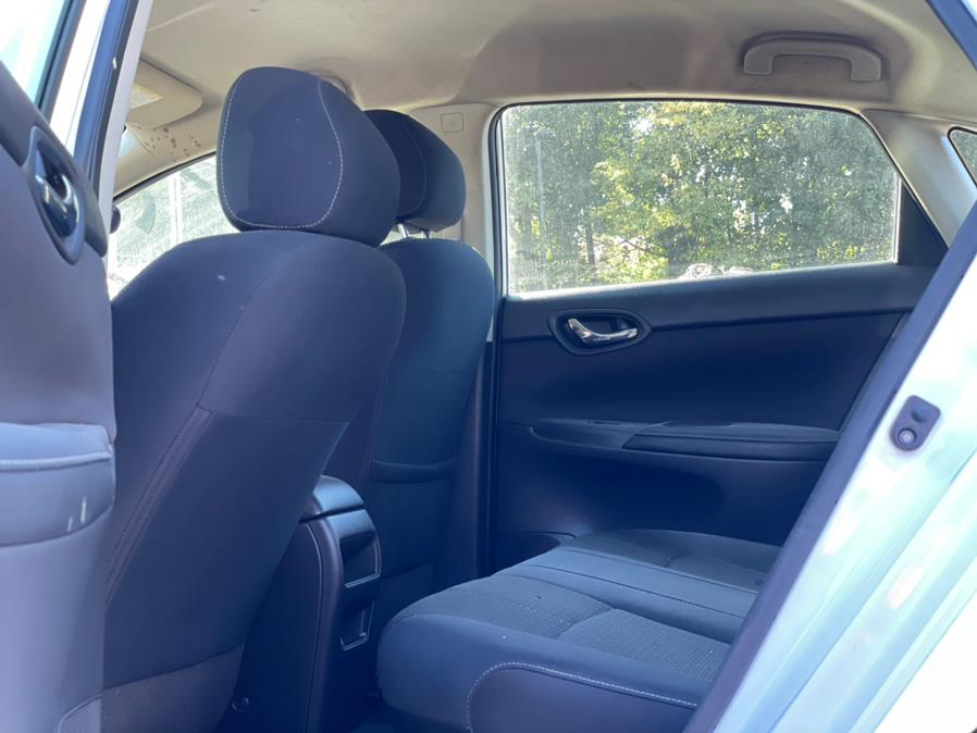 2018 Nissan Sentra S. LOW MILES!, available for sale in Rosedale, New York | Sunrise Auto Sales. Rosedale, New York 2018 Nissan Sentra S. LOW MILES!, available for sale in Rosedale, New York | Sunrise Auto Sales. Rosedale, New York