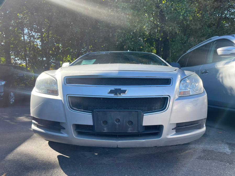 Used Chevrolet Malibu 4dr Sdn LS w/1LS 2010 | Sunrise Auto Sales. Rosedale, New York Used Chevrolet Malibu 4dr Sdn LS w/1LS 2010 | Sunrise Auto Sales. Rosedale, New York