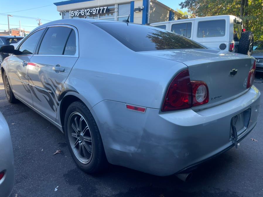 Used Chevrolet Malibu 4dr Sdn LS w/1LS 2010 | Sunrise Auto Sales. Rosedale, New York Used Chevrolet Malibu 4dr Sdn LS w/1LS 2010 | Sunrise Auto Sales. Rosedale, New York