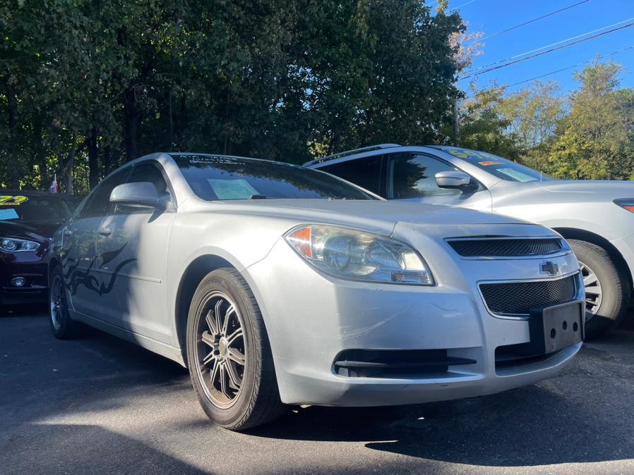 Used Chevrolet Malibu 4dr Sdn LS w/1LS 2010 | Sunrise Auto Sales. Rosedale, New York Used Chevrolet Malibu 4dr Sdn LS w/1LS 2010 | Sunrise Auto Sales. Rosedale, New York
