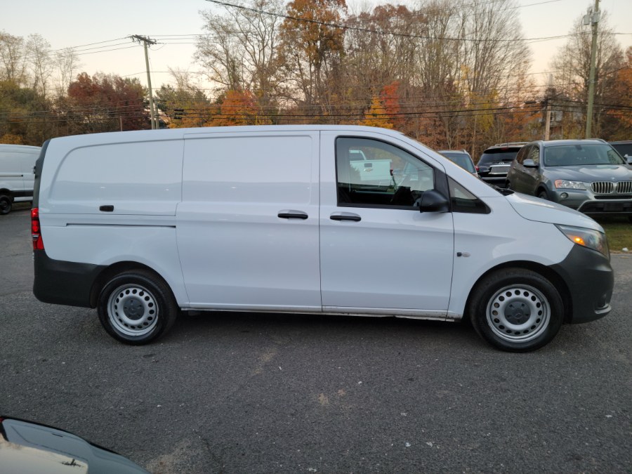 Used Mercedes-Benz Metris Cargo Van RWD 126" 2016 | Toro Auto. East Windsor, Connecticut Used Mercedes-Benz Metris Cargo Van RWD 126" 2016 | Toro Auto. East Windsor, Connecticut