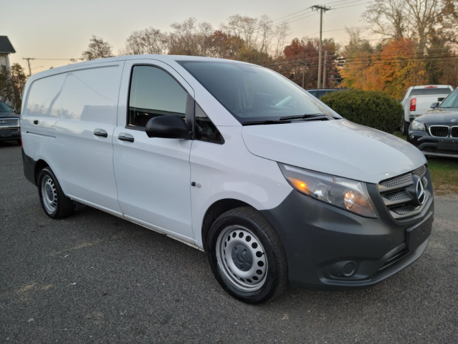 Used Mercedes-Benz Metris Cargo Van RWD 126" 2016 | Toro Auto. East Windsor, Connecticut Used Mercedes-Benz Metris Cargo Van RWD 126" 2016 | Toro Auto. East Windsor, Connecticut