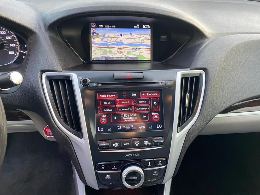 2017 Acura TLX SH-AWD V6 w/Technology Pkg, available for sale in Philadelphia, Pennsylvania | Eugen's Auto Sales & Repairs. Philadelphia, Pennsylvania 2017 Acura TLX SH-AWD V6 w/Technology Pkg, available for sale in Philadelphia, Pennsylvania | Eugen's Auto Sales & Repairs. Philadelphia, Pennsylvania