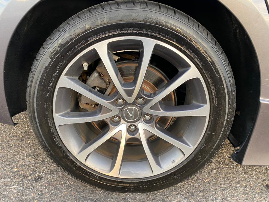 2017 Acura TLX SH-AWD V6 w/Technology Pkg, available for sale in Philadelphia, Pennsylvania | Eugen's Auto Sales & Repairs. Philadelphia, Pennsylvania 2017 Acura TLX SH-AWD V6 w/Technology Pkg, available for sale in Philadelphia, Pennsylvania | Eugen's Auto Sales & Repairs. Philadelphia, Pennsylvania