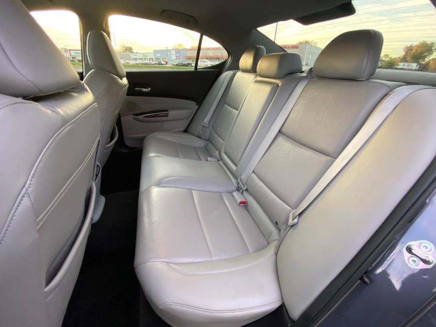 2017 Acura TLX SH-AWD V6 w/Technology Pkg, available for sale in Philadelphia, Pennsylvania | Eugen's Auto Sales & Repairs. Philadelphia, Pennsylvania 2017 Acura TLX SH-AWD V6 w/Technology Pkg, available for sale in Philadelphia, Pennsylvania | Eugen's Auto Sales & Repairs. Philadelphia, Pennsylvania