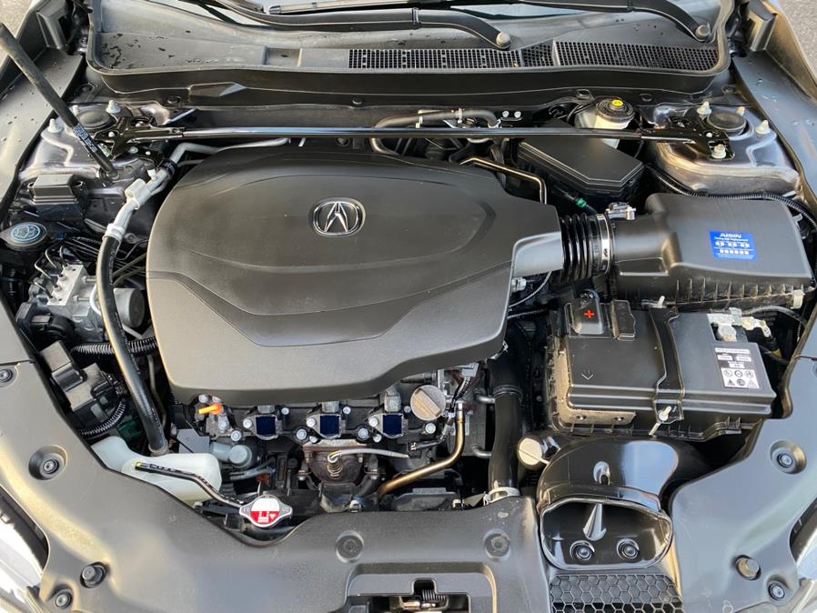 2017 Acura TLX SH-AWD V6 w/Technology Pkg, available for sale in Philadelphia, Pennsylvania | Eugen's Auto Sales & Repairs. Philadelphia, Pennsylvania 2017 Acura TLX SH-AWD V6 w/Technology Pkg, available for sale in Philadelphia, Pennsylvania | Eugen's Auto Sales & Repairs. Philadelphia, Pennsylvania
