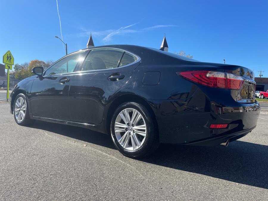 2013 Lexus ES 350 4dr Sdn, available for sale in Hartford, Connecticut | Lex Autos LLC. Hartford, Connecticut 2013 Lexus ES 350 4dr Sdn, available for sale in Hartford, Connecticut | Lex Autos LLC. Hartford, Connecticut