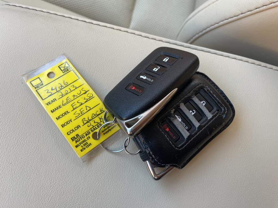 2013 Lexus ES 350 4dr Sdn, available for sale in Hartford, Connecticut | Lex Autos LLC. Hartford, Connecticut 2013 Lexus ES 350 4dr Sdn, available for sale in Hartford, Connecticut | Lex Autos LLC. Hartford, Connecticut