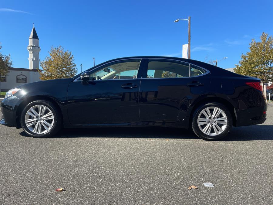 2013 Lexus ES 350 4dr Sdn, available for sale in Hartford, Connecticut | Lex Autos LLC. Hartford, Connecticut 2013 Lexus ES 350 4dr Sdn, available for sale in Hartford, Connecticut | Lex Autos LLC. Hartford, Connecticut