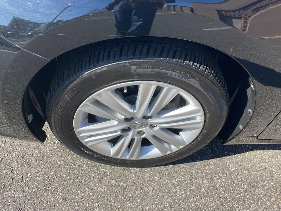 2013 Lexus ES 350 4dr Sdn, available for sale in Hartford, Connecticut | Lex Autos LLC. Hartford, Connecticut 2013 Lexus ES 350 4dr Sdn, available for sale in Hartford, Connecticut | Lex Autos LLC. Hartford, Connecticut