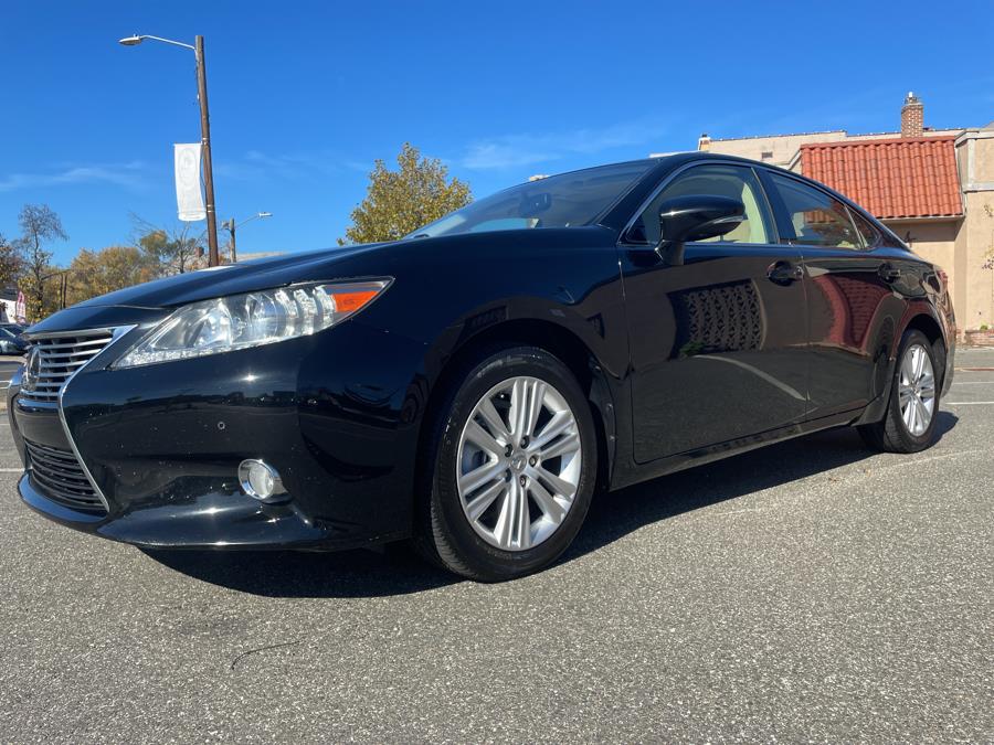 Used Lexus ES 350 4dr Sdn 2013 | Lex Autos LLC. Hartford, Connecticut