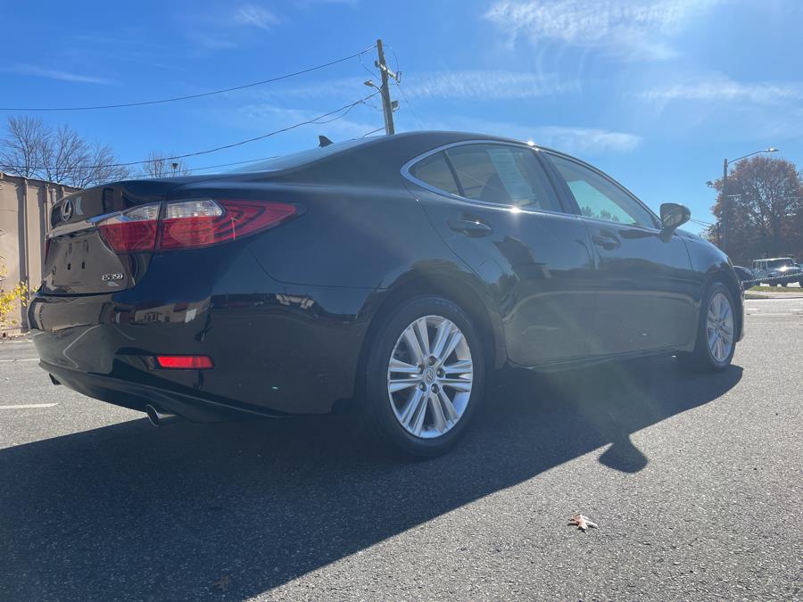 2013 Lexus ES 350 4dr Sdn, available for sale in Hartford, Connecticut | Lex Autos LLC. Hartford, Connecticut 2013 Lexus ES 350 4dr Sdn, available for sale in Hartford, Connecticut | Lex Autos LLC. Hartford, Connecticut
