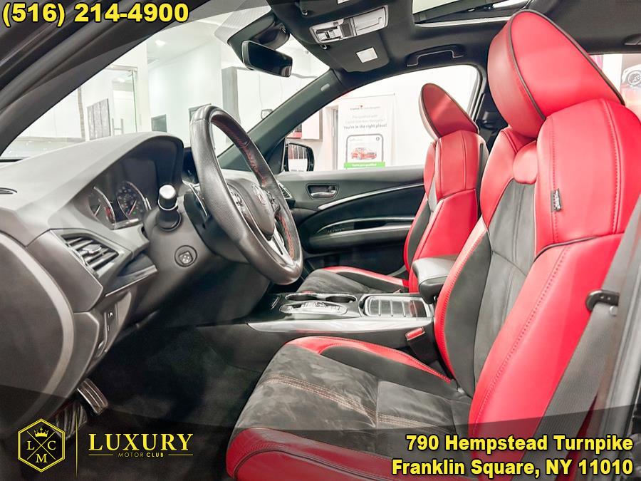2019 Acura MDX SH-AWD w/Technology/A-Spec Pkg, available for sale in Franklin Square, New York | Luxury Motor Club. Franklin Square, New York 2019 Acura MDX SH-AWD w/Technology/A-Spec Pkg, available for sale in Franklin Square, New York | Luxury Motor Club. Franklin Square, New York