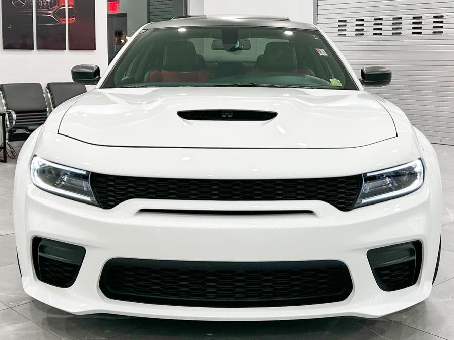 Used Dodge Charger Scat Pack Widebody RWD 2021 | Luxury Motor Club. Franklin Square, New York Used Dodge Charger Scat Pack Widebody RWD 2021 | Luxury Motor Club. Franklin Square, New York
