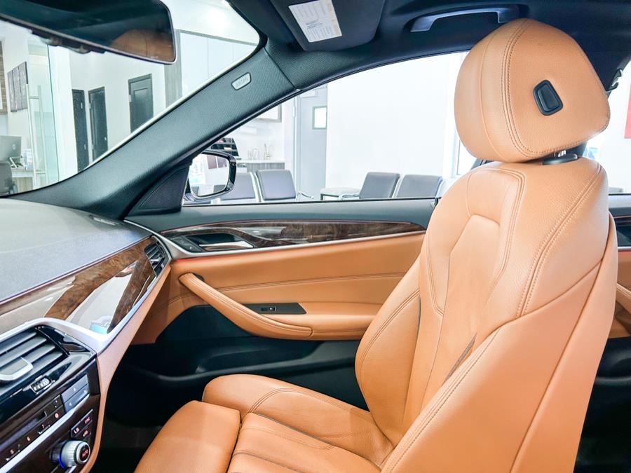Used BMW 5 Series 540i xDrive Sedan 2019 | Luxury Motor Club. Franklin Square, New York Used BMW 5 Series 540i xDrive Sedan 2019 | Luxury Motor Club. Franklin Square, New York