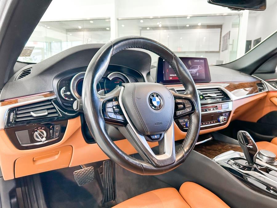 Used BMW 5 Series 540i xDrive Sedan 2019 | Luxury Motor Club. Franklin Square, New York Used BMW 5 Series 540i xDrive Sedan 2019 | Luxury Motor Club. Franklin Square, New York