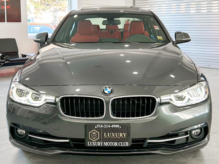 Used BMW 3 Series 330i xDrive Sedan 2018 | Luxury Motor Club. Franklin Square, New York Used BMW 3 Series 330i xDrive Sedan 2018 | Luxury Motor Club. Franklin Square, New York