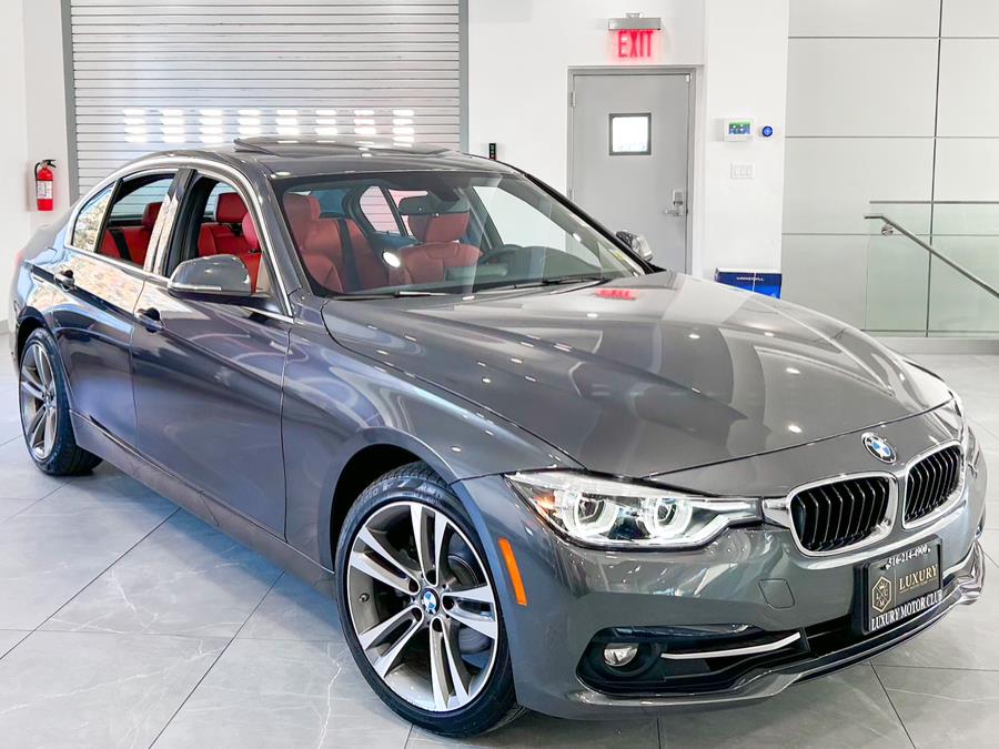 Used BMW 3 Series 330i xDrive Sedan 2018 | Luxury Motor Club. Franklin Square, New York Used BMW 3 Series 330i xDrive Sedan 2018 | Luxury Motor Club. Franklin Square, New York