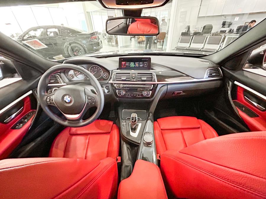 Used BMW 3 Series 330i xDrive Sedan 2018 | Luxury Motor Club. Franklin Square, New York Used BMW 3 Series 330i xDrive Sedan 2018 | Luxury Motor Club. Franklin Square, New York