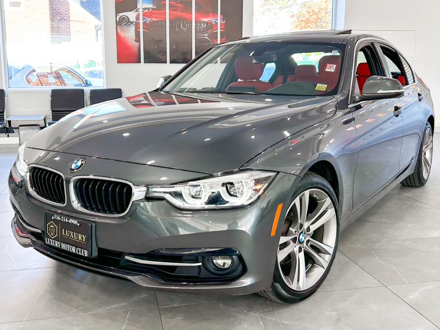 Used BMW 3 Series 330i xDrive Sedan 2018 | Luxury Motor Club. Franklin Square, New York Used BMW 3 Series 330i xDrive Sedan 2018 | Luxury Motor Club. Franklin Square, New York