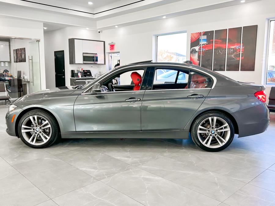 Used BMW 3 Series 330i xDrive Sedan 2018 | Luxury Motor Club. Franklin Square, New York Used BMW 3 Series 330i xDrive Sedan 2018 | Luxury Motor Club. Franklin Square, New York