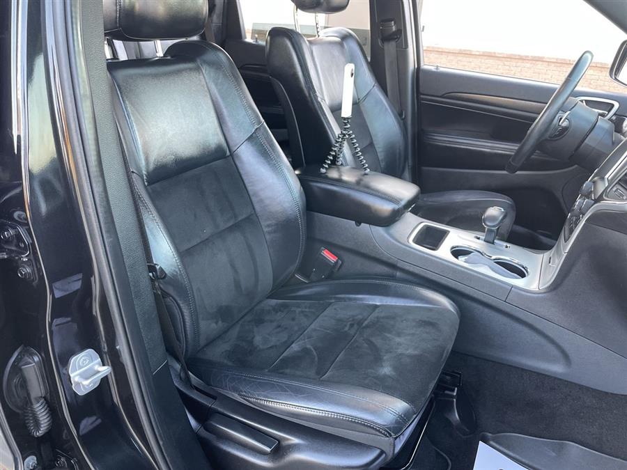 Used Jeep Grand Cherokee 4WD 4dr Altitude 2015 | Josh's All Under Ten LLC. Elida, Ohio Used Jeep Grand Cherokee 4WD 4dr Altitude 2015 | Josh's All Under Ten LLC. Elida, Ohio