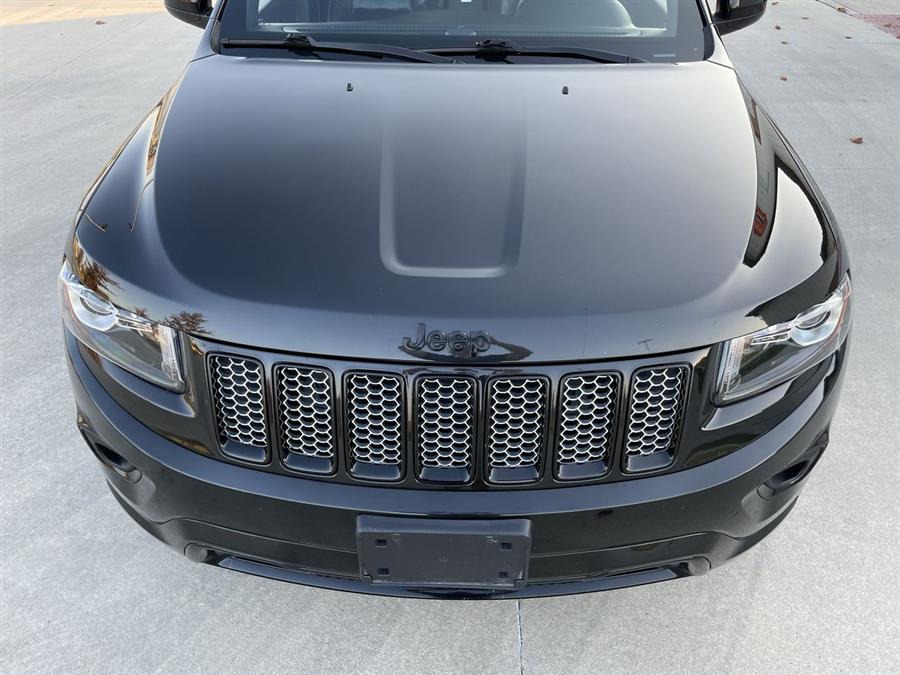 Used Jeep Grand Cherokee 4WD 4dr Altitude 2015 | Josh's All Under Ten LLC. Elida, Ohio Used Jeep Grand Cherokee 4WD 4dr Altitude 2015 | Josh's All Under Ten LLC. Elida, Ohio