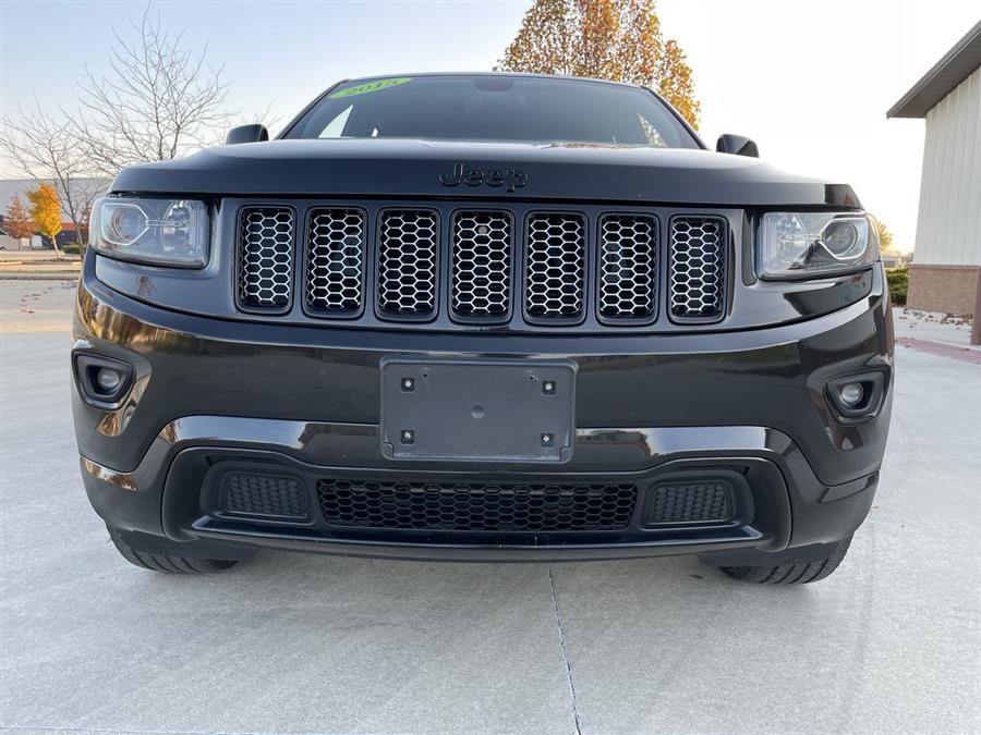 Used Jeep Grand Cherokee 4WD 4dr Altitude 2015 | Josh's All Under Ten LLC. Elida, Ohio Used Jeep Grand Cherokee 4WD 4dr Altitude 2015 | Josh's All Under Ten LLC. Elida, Ohio