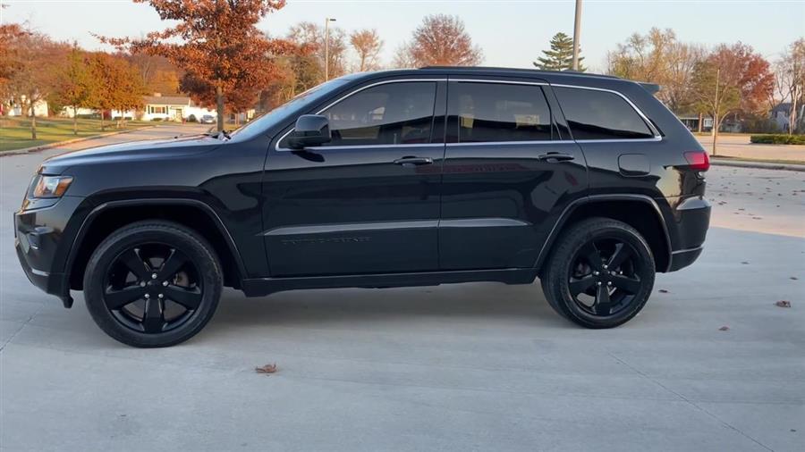 Used Jeep Grand Cherokee 4WD 4dr Altitude 2015 | Josh's All Under Ten LLC. Elida, Ohio Used Jeep Grand Cherokee 4WD 4dr Altitude 2015 | Josh's All Under Ten LLC. Elida, Ohio