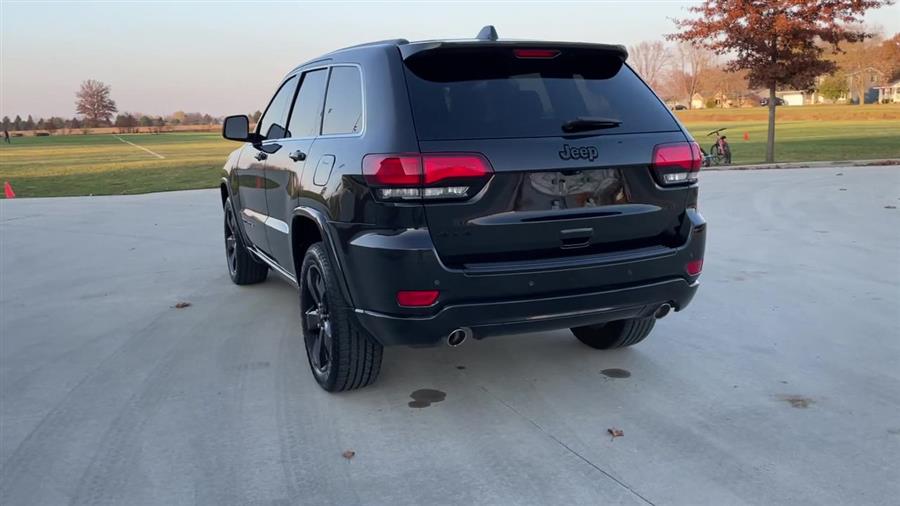 Used Jeep Grand Cherokee 4WD 4dr Altitude 2015 | Josh's All Under Ten LLC. Elida, Ohio Used Jeep Grand Cherokee 4WD 4dr Altitude 2015 | Josh's All Under Ten LLC. Elida, Ohio