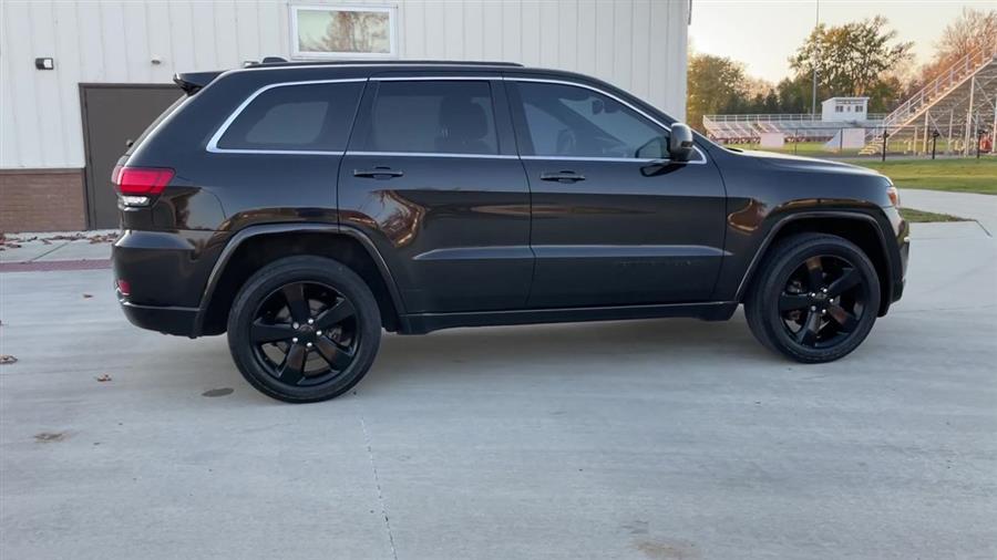 Used Jeep Grand Cherokee 4WD 4dr Altitude 2015 | Josh's All Under Ten LLC. Elida, Ohio Used Jeep Grand Cherokee 4WD 4dr Altitude 2015 | Josh's All Under Ten LLC. Elida, Ohio