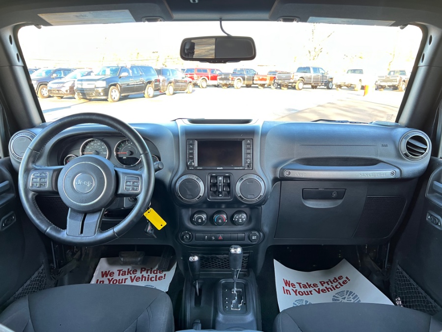 Used Jeep Wrangler Unlimited 4WD 4dr Sport 2015 | Marsh Auto Sales LLC. Ortonville, Michigan Used Jeep Wrangler Unlimited 4WD 4dr Sport 2015 | Marsh Auto Sales LLC. Ortonville, Michigan