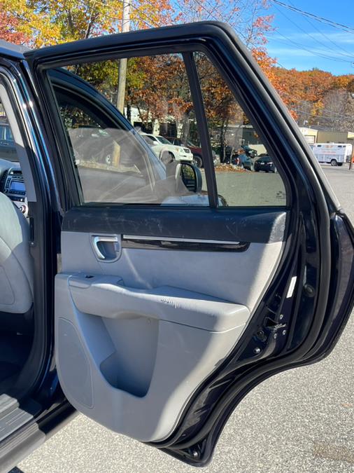 2009 Hyundai Santa Fe AWD 4dr Auto GLS, available for sale in Ashland, Massachusetts | New Beginning Auto Service Inc. Ashland, Massachusetts 2009 Hyundai Santa Fe AWD 4dr Auto GLS, available for sale in Ashland, Massachusetts | New Beginning Auto Service Inc. Ashland, Massachusetts