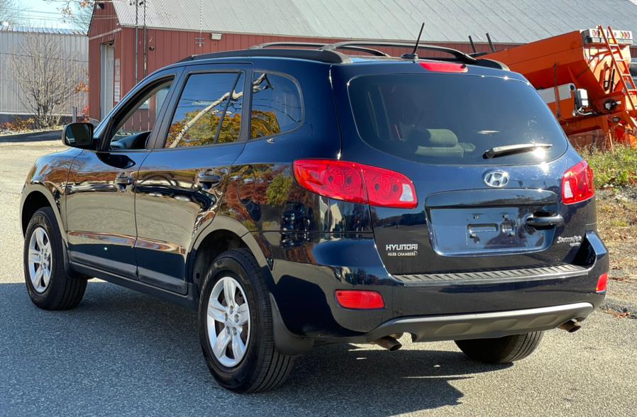 2009 Hyundai Santa Fe AWD 4dr Auto GLS, available for sale in Ashland, Massachusetts | New Beginning Auto Service Inc. Ashland, Massachusetts 2009 Hyundai Santa Fe AWD 4dr Auto GLS, available for sale in Ashland, Massachusetts | New Beginning Auto Service Inc. Ashland, Massachusetts
