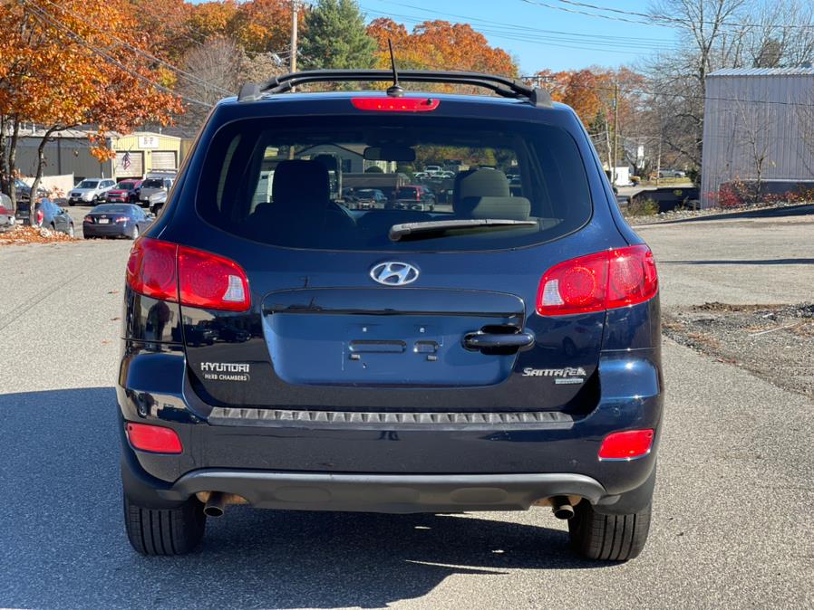 2009 Hyundai Santa Fe AWD 4dr Auto GLS, available for sale in Ashland, Massachusetts | New Beginning Auto Service Inc. Ashland, Massachusetts 2009 Hyundai Santa Fe AWD 4dr Auto GLS, available for sale in Ashland, Massachusetts | New Beginning Auto Service Inc. Ashland, Massachusetts