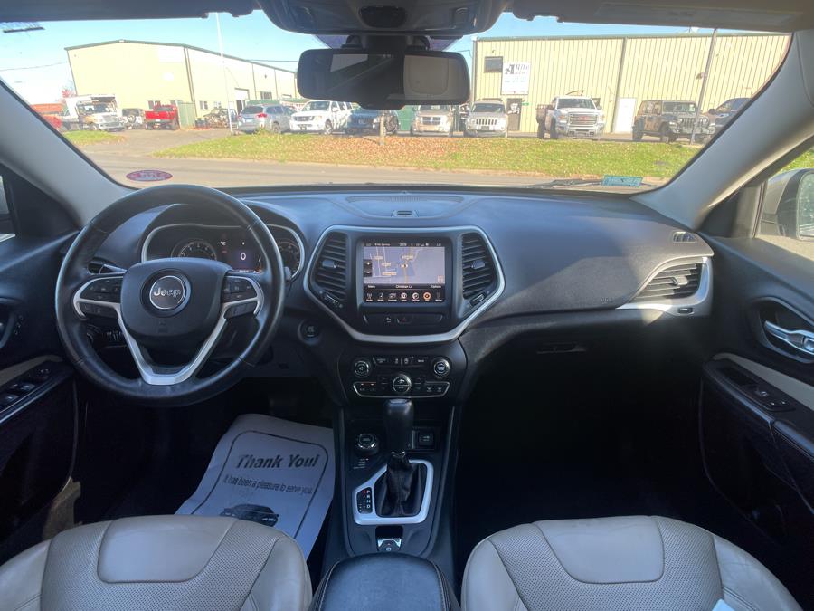 Used Jeep Cherokee Limited 2015 | Prestige Auto Cars LLC. New Britain, Connecticut Used Jeep Cherokee Limited 2015 | Prestige Auto Cars LLC. New Britain, Connecticut