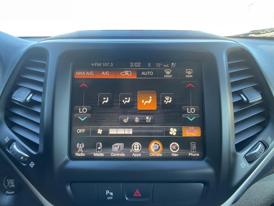 Used Jeep Cherokee Limited 2015 | Prestige Auto Cars LLC. New Britain, Connecticut Used Jeep Cherokee Limited 2015 | Prestige Auto Cars LLC. New Britain, Connecticut