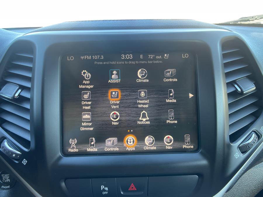 Used Jeep Cherokee Limited 2015 | Prestige Auto Cars LLC. New Britain, Connecticut Used Jeep Cherokee Limited 2015 | Prestige Auto Cars LLC. New Britain, Connecticut