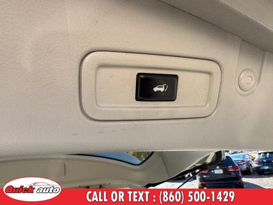 Used Nissan Murano AWD 4dr SL 2009 | Quick Auto LLC. Bristol, Connecticut Used Nissan Murano AWD 4dr SL 2009 | Quick Auto LLC. Bristol, Connecticut