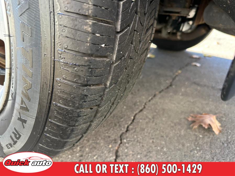 Used Nissan Murano AWD 4dr SL 2009 | Quick Auto LLC. Bristol, Connecticut Used Nissan Murano AWD 4dr SL 2009 | Quick Auto LLC. Bristol, Connecticut