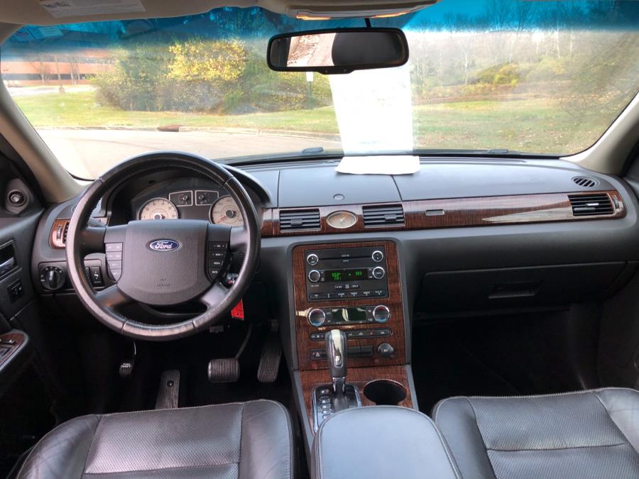 2008 Ford Taurus 4dr Sdn Limited AWD, available for sale in Beavercreek, Ohio | Wholesale Direct Motors. Beavercreek, Ohio 2008 Ford Taurus 4dr Sdn Limited AWD, available for sale in Beavercreek, Ohio | Wholesale Direct Motors. Beavercreek, Ohio