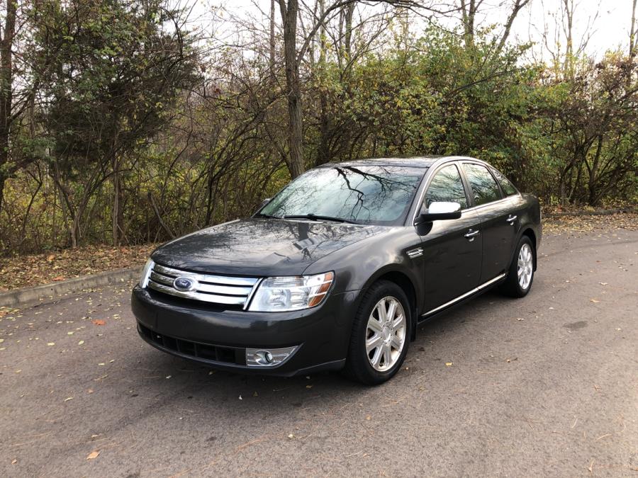 2008 Ford Taurus 4dr Sdn Limited AWD, available for sale in Beavercreek, Ohio | Wholesale Direct Motors. Beavercreek, Ohio 2008 Ford Taurus 4dr Sdn Limited AWD, available for sale in Beavercreek, Ohio | Wholesale Direct Motors. Beavercreek, Ohio