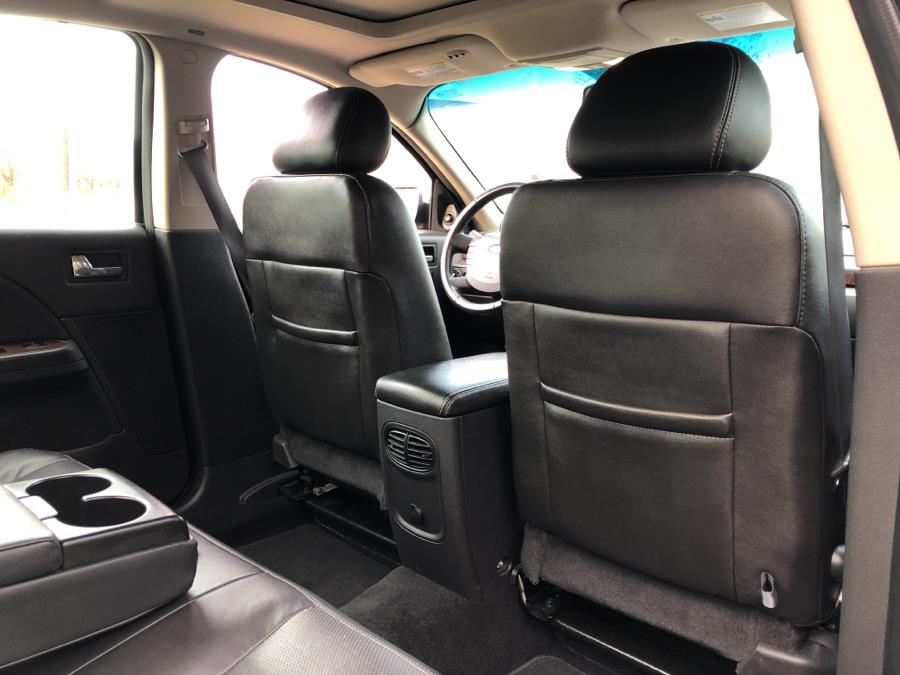 2008 Ford Taurus 4dr Sdn Limited AWD, available for sale in Beavercreek, Ohio | Wholesale Direct Motors. Beavercreek, Ohio 2008 Ford Taurus 4dr Sdn Limited AWD, available for sale in Beavercreek, Ohio | Wholesale Direct Motors. Beavercreek, Ohio