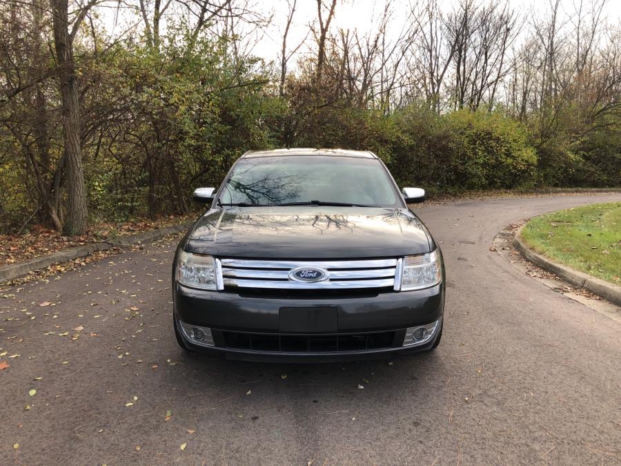 2008 Ford Taurus 4dr Sdn Limited AWD, available for sale in Beavercreek, Ohio | Wholesale Direct Motors. Beavercreek, Ohio 2008 Ford Taurus 4dr Sdn Limited AWD, available for sale in Beavercreek, Ohio | Wholesale Direct Motors. Beavercreek, Ohio