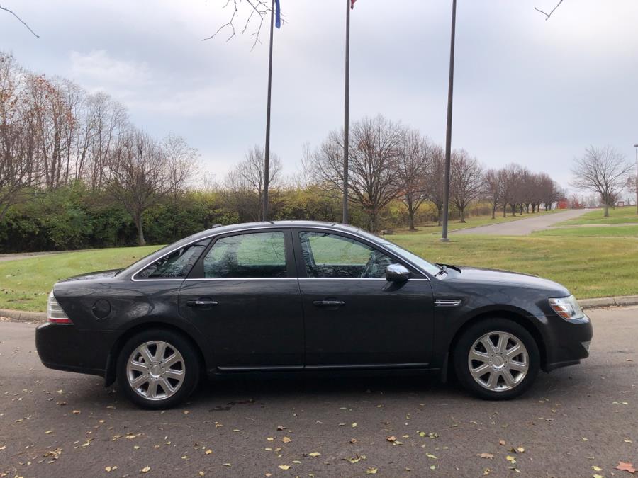 2008 Ford Taurus 4dr Sdn Limited AWD, available for sale in Beavercreek, Ohio | Wholesale Direct Motors. Beavercreek, Ohio 2008 Ford Taurus 4dr Sdn Limited AWD, available for sale in Beavercreek, Ohio | Wholesale Direct Motors. Beavercreek, Ohio