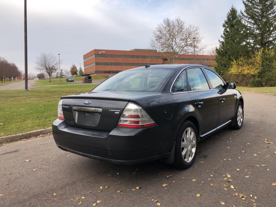 2008 Ford Taurus 4dr Sdn Limited AWD, available for sale in Beavercreek, Ohio | Wholesale Direct Motors. Beavercreek, Ohio 2008 Ford Taurus 4dr Sdn Limited AWD, available for sale in Beavercreek, Ohio | Wholesale Direct Motors. Beavercreek, Ohio