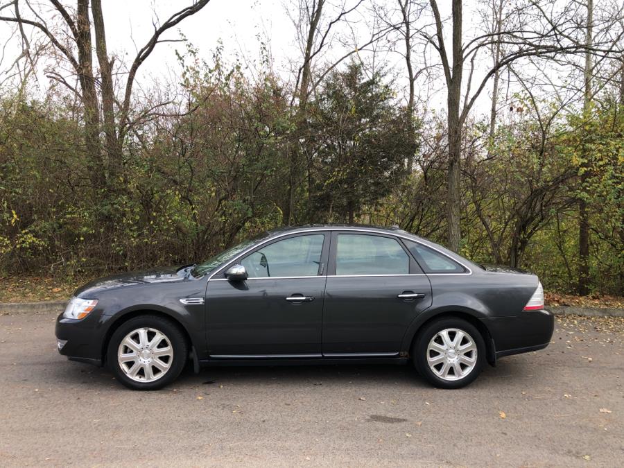 2008 Ford Taurus 4dr Sdn Limited AWD, available for sale in Beavercreek, Ohio | Wholesale Direct Motors. Beavercreek, Ohio 2008 Ford Taurus 4dr Sdn Limited AWD, available for sale in Beavercreek, Ohio | Wholesale Direct Motors. Beavercreek, Ohio