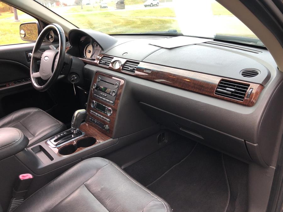 2008 Ford Taurus 4dr Sdn Limited AWD, available for sale in Beavercreek, Ohio | Wholesale Direct Motors. Beavercreek, Ohio 2008 Ford Taurus 4dr Sdn Limited AWD, available for sale in Beavercreek, Ohio | Wholesale Direct Motors. Beavercreek, Ohio