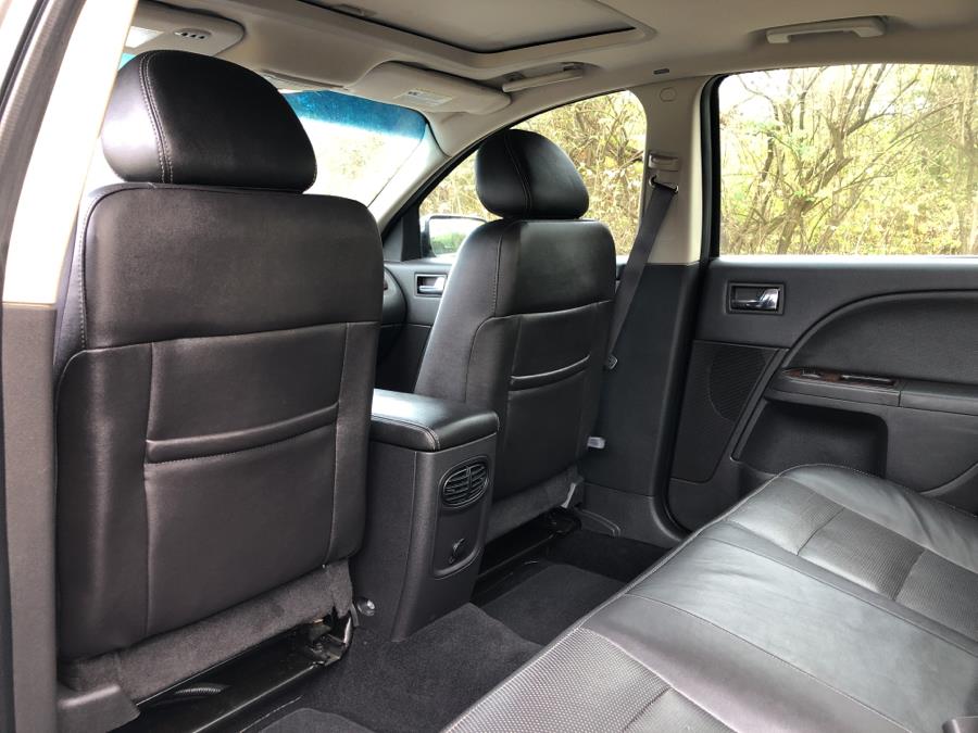 2008 Ford Taurus 4dr Sdn Limited AWD, available for sale in Beavercreek, Ohio | Wholesale Direct Motors. Beavercreek, Ohio 2008 Ford Taurus 4dr Sdn Limited AWD, available for sale in Beavercreek, Ohio | Wholesale Direct Motors. Beavercreek, Ohio
